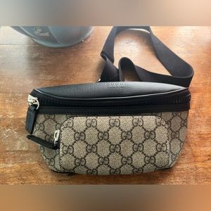 Gucci Belt Bag